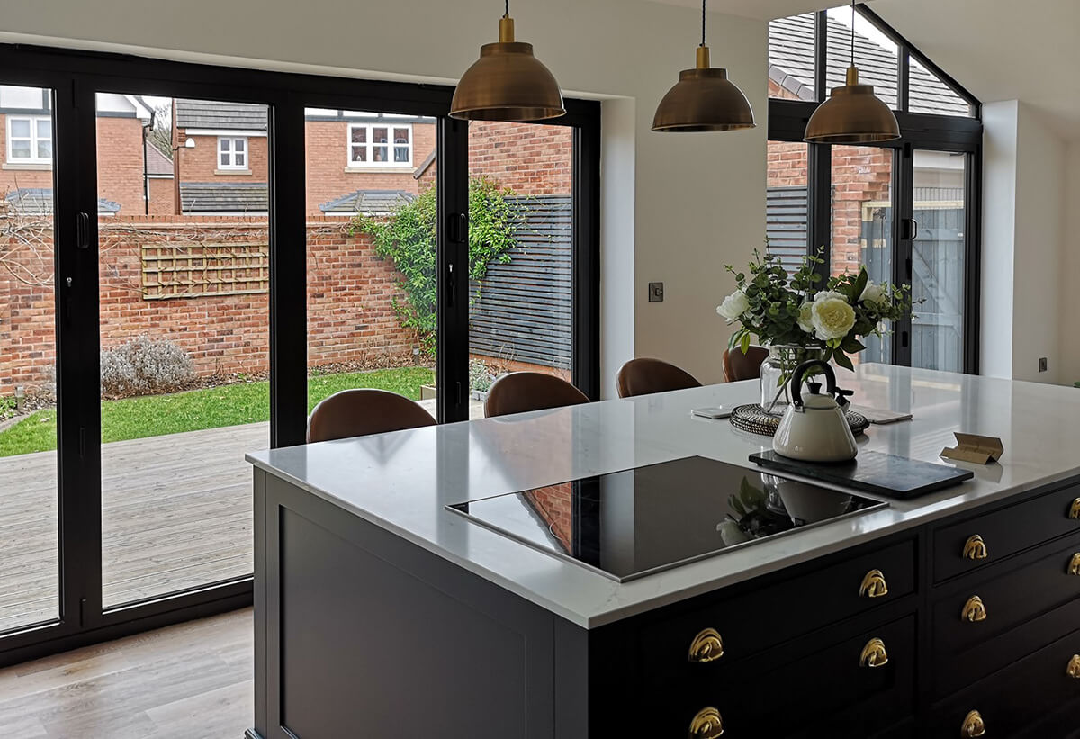 Blackwell Windows and Doors